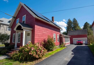 13 Summer St, Montpelier, VT 05602