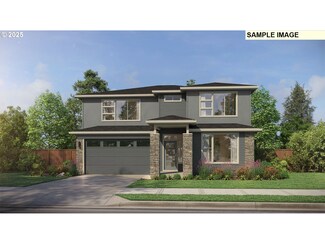 1121 N Helens View Dr, Ridgefield, WA 98642
