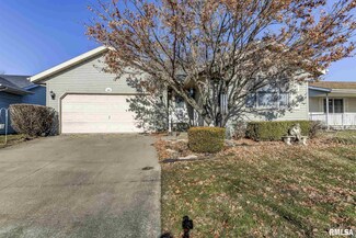 2901 Biscayne Dr, Springfield, IL 62707