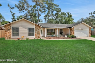 3426 Point Lobos Trail, Jacksonville, FL 32223