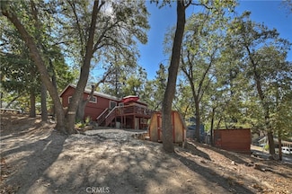 32815 Truman Ln, Running Springs, CA 92382