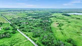 0000 Bounds Rd, Gunter, TX 75058