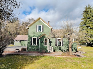 108 NW Myrtle St, Winlock, WA 98596