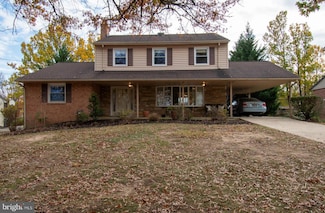 3413 Canberra St, Silver Spring, MD 20904