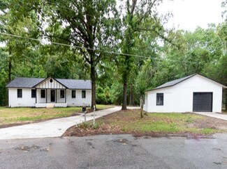 109 Lori Ln, Fort Valley, GA 31030