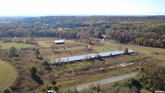 1525 Whitetown Rd, Oden, AR 71961