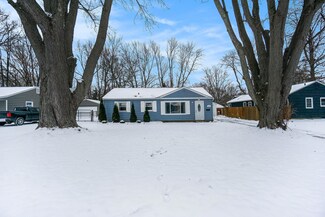 1362 Seminole St, Kalamazoo, MI 49006