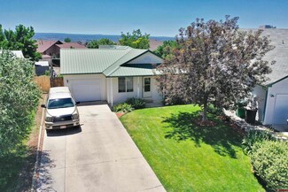 2666 Maya Way, Montrose, CO 81401