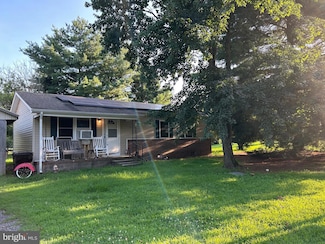 218 E Sunset Ave, Greensboro, MD 21639