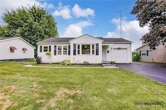 436 N Monroe Dr, Xenia, OH 45385