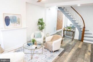 737 Dolphin St, Baltimore, MD 21217