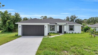 161 Mariner Ln, Rotonda West, FL 33947