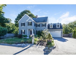 24 Eddel Ave, Wenham, MA 01984
