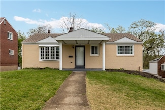 1028 Roseanne Ave, Pittsburgh, PA 15216