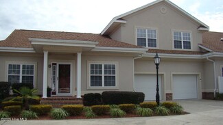 8974 Smithfield Dr NW Unit 4, Calabash, NC 28467