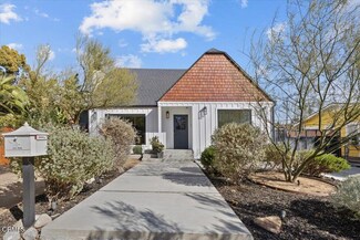 5008 Vincent Ave, Los Angeles, CA 90041