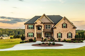 641 Freeman Brock Rd, Auburn, GA 30011