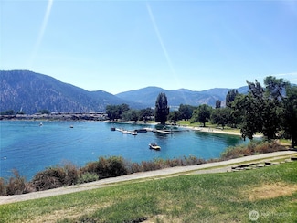 1 Nekquelekin 428-L, Manson, WA 98831