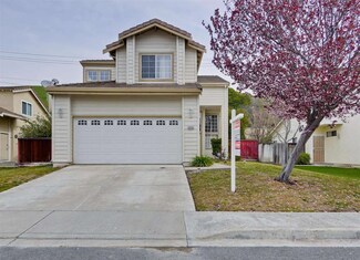 35836 Killorglin Common, Fremont, CA 94536
