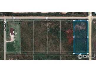 4956 County Road H, Wiggins, CO 80654