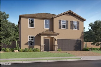9541 W Pinchot Ave, Phoenix, AZ 85037