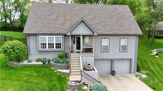 11705 E 86th Terrace, Raytown, MO 64138