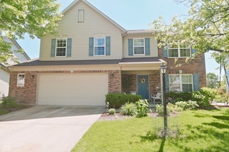 12677 Honors Dr, Carmel, IN 46033
