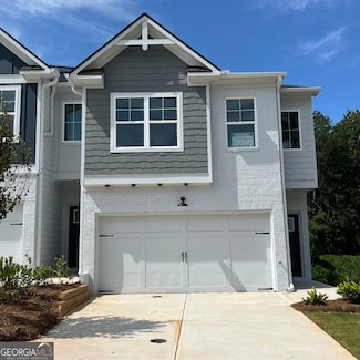 1513 Aralynn Ct Unit 3, Conyers, GA 30013