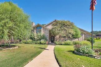 2603 Brookhaven Dr, Denison, TX 75020