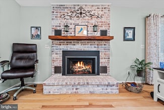 137 Eagle Ct, Locust Grove, VA 22508