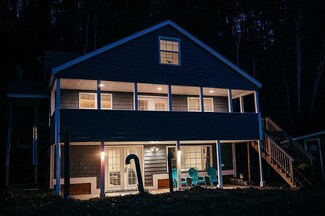 65 W Shore Rd, Bristol, NH 03222
