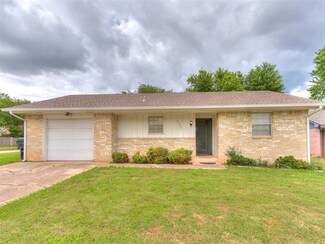 1703 Surrey Place, Norman, OK 73071