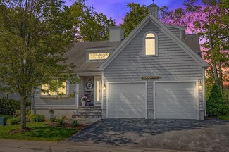 9 Tee Time Ln, South Weymouth, MA 02190