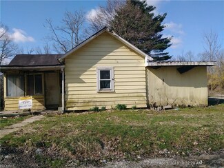 4503 Township Road 308 SE, Corning, OH 43730