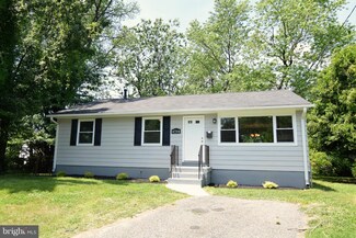 4704 Pickett Ct, Suitland, MD 20746