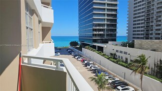 1980 S Ocean Dr Unit 5l, Hallandale Beach, FL 33009