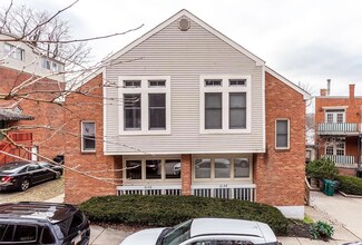 2133 Deerfield Place, Cincinnati, OH 45206