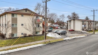 4822 N Nelson St, Spokane, WA 99217
