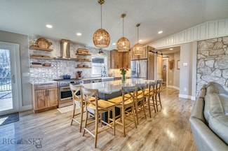 123 N 4th Ave E, Three Forks, MT 59752