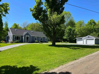 427 Wooster Rd, West Cornwall, VT 05778