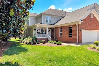 1120 Fairway Villas Dr, Wake Forest, NC 27587