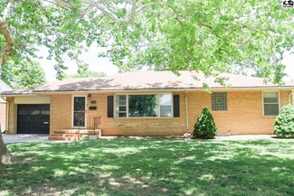 308 W 26th Ave, Hutchinson, KS 67502