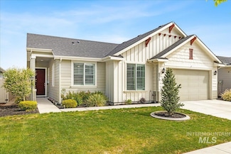 6010 W Daphne Dr, Meridian, ID 83646