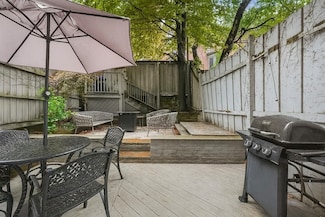 96 Appleton St Unit 1, Boston, MA 02116
