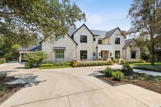 1403 Fountain Grass Ct, Westlake, TX 76262