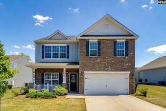 724 Channing Creek Ln, Lexington, SC 29072