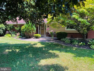 2623 Route 143, Kempton, PA 19529
