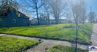 2301 Arleth St, Terre Haute, IN 47802
