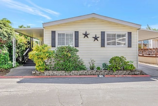 125 N Mary Ave Unit 60, Sunnyvale, CA 94086
