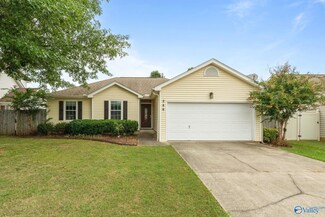 246 Knox Creek Trail NW, Madison, AL 35757